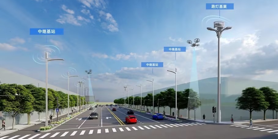 數(shù)據(jù)要素 X 空天地一體化，完美CP破解城市治理“密碼”